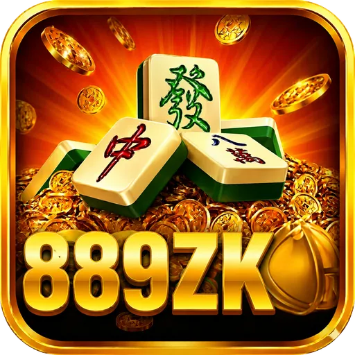 889ZK - Game Gaple Seru dan Menantang