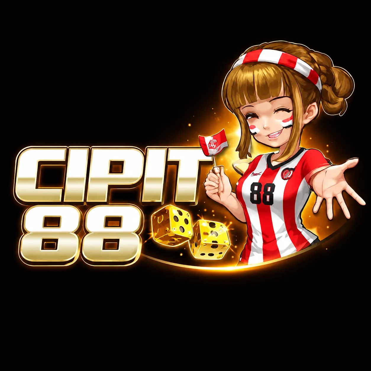 CIPIT88 - Kegelapan Menghantui