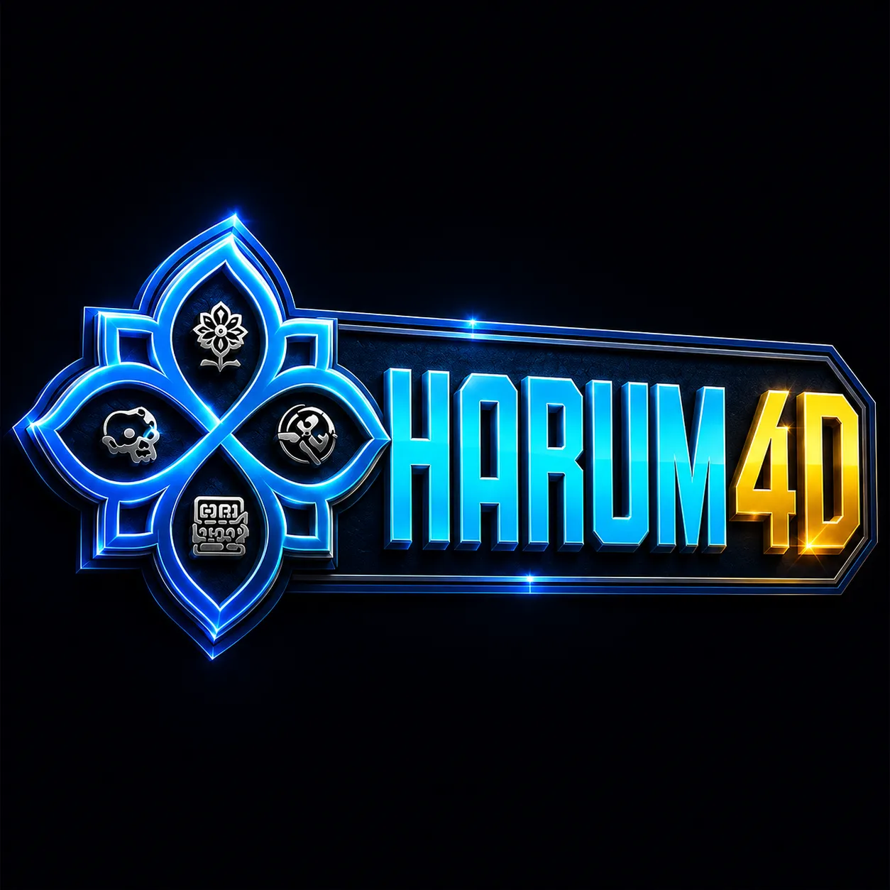 HARUM4D - Teror Malam yang Tak Terlupakan
