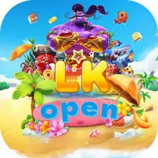 LKOPEN - Game Bingo Seru dan Mengasyikkan
