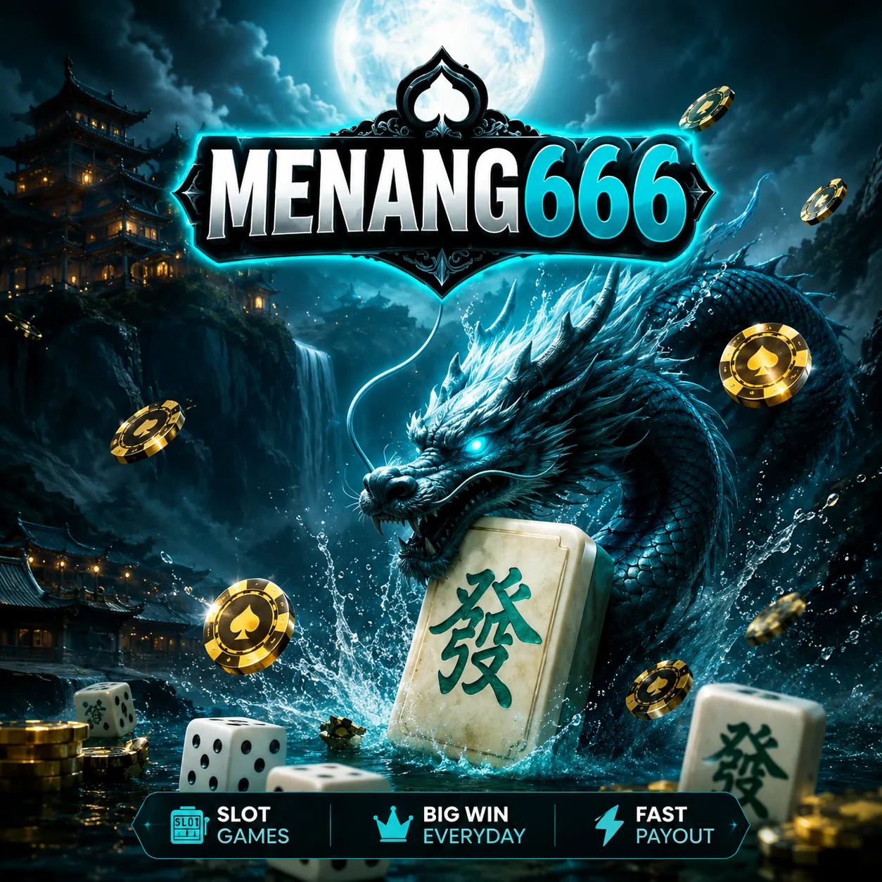 MENANG666 - Petualangan Arcade yang Seru dan Menggembirakan