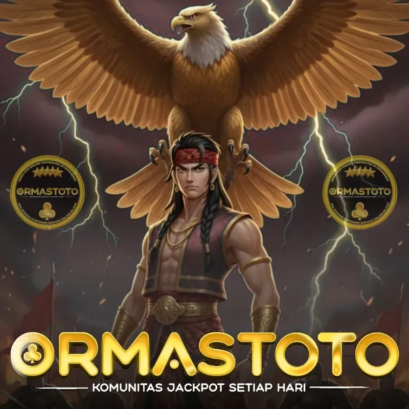 ORMASTOTO - Simulasi Kehidupan yang Menarik