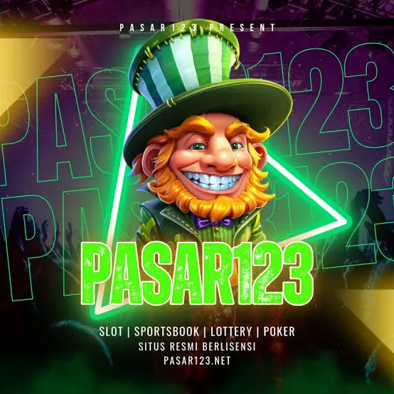 PASAR123 - Menguasai Strategi Pasar dengan Game SLG Terbaik