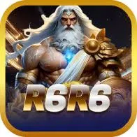 R6R6 - Game Arcade Seru dan Menghibur