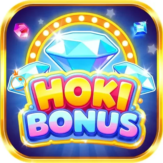 Logo hokibonus